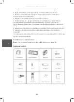 Preview for 156 page of Wilfa COOL 9 CONNECTED Instruction Manual