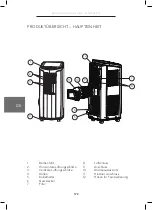 Preview for 174 page of Wilfa COOL 9 CONNECTED Instruction Manual