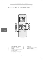 Preview for 178 page of Wilfa COOL 9 CONNECTED Instruction Manual