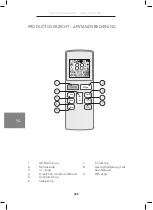 Preview for 210 page of Wilfa COOL 9 CONNECTED Instruction Manual