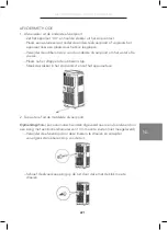 Preview for 223 page of Wilfa COOL 9 CONNECTED Instruction Manual