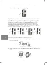 Preview for 224 page of Wilfa COOL 9 CONNECTED Instruction Manual