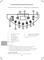 Preview for 272 page of Wilfa COOL 9 CONNECTED Instruction Manual