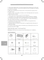 Preview for 284 page of Wilfa COOL 9 CONNECTED Instruction Manual