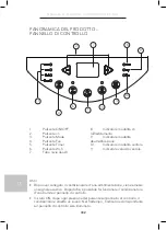 Preview for 304 page of Wilfa COOL 9 CONNECTED Instruction Manual