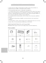 Preview for 316 page of Wilfa COOL 9 CONNECTED Instruction Manual