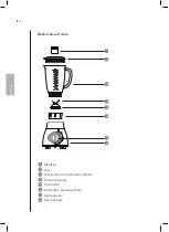 Preview for 32 page of Wilfa CRUSH GO BBL-1200B Operating Instructions Manual