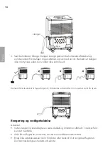 Preview for 46 page of Wilfa Dry M Operating Instructions Manual