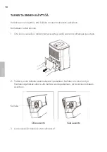 Preview for 58 page of Wilfa Dry M Operating Instructions Manual