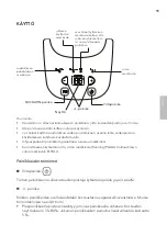 Preview for 59 page of Wilfa Dry M Operating Instructions Manual