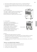 Preview for 63 page of Wilfa Dry M Operating Instructions Manual