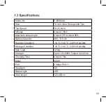 Preview for 11 page of Wilfa e-way E-600MAX User Manual