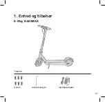 Preview for 95 page of Wilfa e-way E-600MAX User Manual