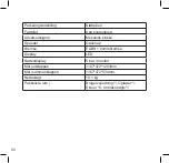 Preview for 98 page of Wilfa e-way E-600MAX User Manual