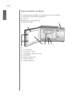 Предварительный просмотр 8 страницы Wilfa E800-20W Instruction Manual