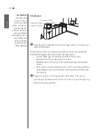 Preview for 10 page of Wilfa E800-20W Instruction Manual