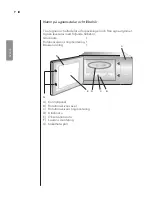 Предварительный просмотр 24 страницы Wilfa E800-20W Instruction Manual