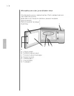 Предварительный просмотр 56 страницы Wilfa E800-20W Instruction Manual