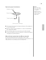 Preview for 57 page of Wilfa E800-20W Instruction Manual