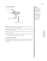 Предварительный просмотр 73 страницы Wilfa E800-20W Instruction Manual