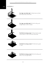 Предварительный просмотр 10 страницы Wilfa EASY SLICE FS1W-120 Instruction Manual