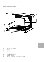 Предварительный просмотр 105 страницы Wilfa EASY SLICE FS1W-120 Instruction Manual