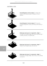 Предварительный просмотр 106 страницы Wilfa EASY SLICE FS1W-120 Instruction Manual