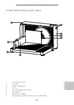 Предварительный просмотр 117 страницы Wilfa EASY SLICE FS1W-120 Instruction Manual