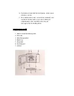 Preview for 30 page of Wilfa EG1.820 S Instructions For Use Manual