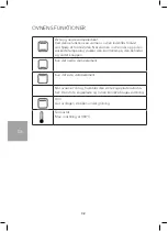 Предварительный просмотр 32 страницы Wilfa EMK-218 Instruction Manual