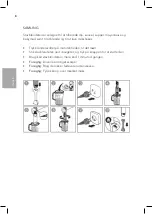 Preview for 28 page of Wilfa ESSENTIAL POWER SM-1000FP Manual