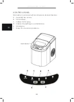 Preview for 34 page of Wilfa Frostbitt ICE-12S Instruction Manual