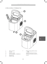 Preview for 93 page of Wilfa Frostbitt ICE-12S Instruction Manual