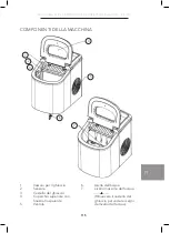 Preview for 117 page of Wilfa Frostbitt ICE-12S Instruction Manual