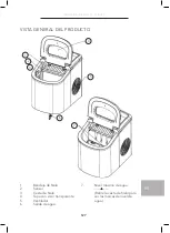 Preview for 129 page of Wilfa Frostbitt ICE-12S Instruction Manual