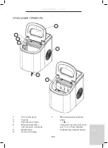 Preview for 141 page of Wilfa Frostbitt ICE-12S Instruction Manual