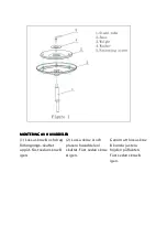 Preview for 12 page of Wilfa FS-16 Instruction Manual