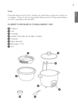 Предварительный просмотр 9 страницы Wilfa GOHAN Operating Instructions Manual