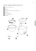 Предварительный просмотр 39 страницы Wilfa GOHAN Operating Instructions Manual