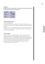 Preview for 47 page of Wilfa HBW-1 Instruction Manual