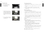 Preview for 6 page of Wilfa HERRING Operating Instructions Manual