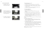 Preview for 18 page of Wilfa HERRING Operating Instructions Manual