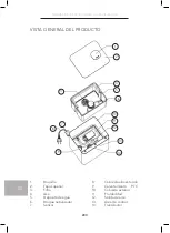 Предварительный просмотр 202 страницы Wilfa HU-430CW Instruction Manual