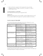 Preview for 12 page of Wilfa HUE-55W Operating Instructions Manual