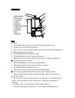 Preview for 21 page of Wilfa HUE-6B Instruction Manual