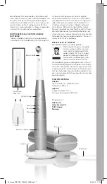 Preview for 7 page of Wilfa Jordan CLEAN PREMIUM TBP-120S Instruction Manual