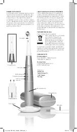 Preview for 9 page of Wilfa Jordan CLEAN PREMIUM TBP-120S Instruction Manual