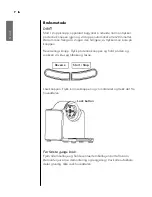 Preview for 6 page of Wilfa JuiceMaster SJ-150A Instruction Manual