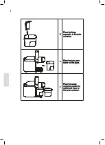 Preview for 58 page of Wilfa JUICEMASTER Operating Instructions Manual