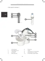 Preview for 16 page of Wilfa KMB-400W Instruction Manual